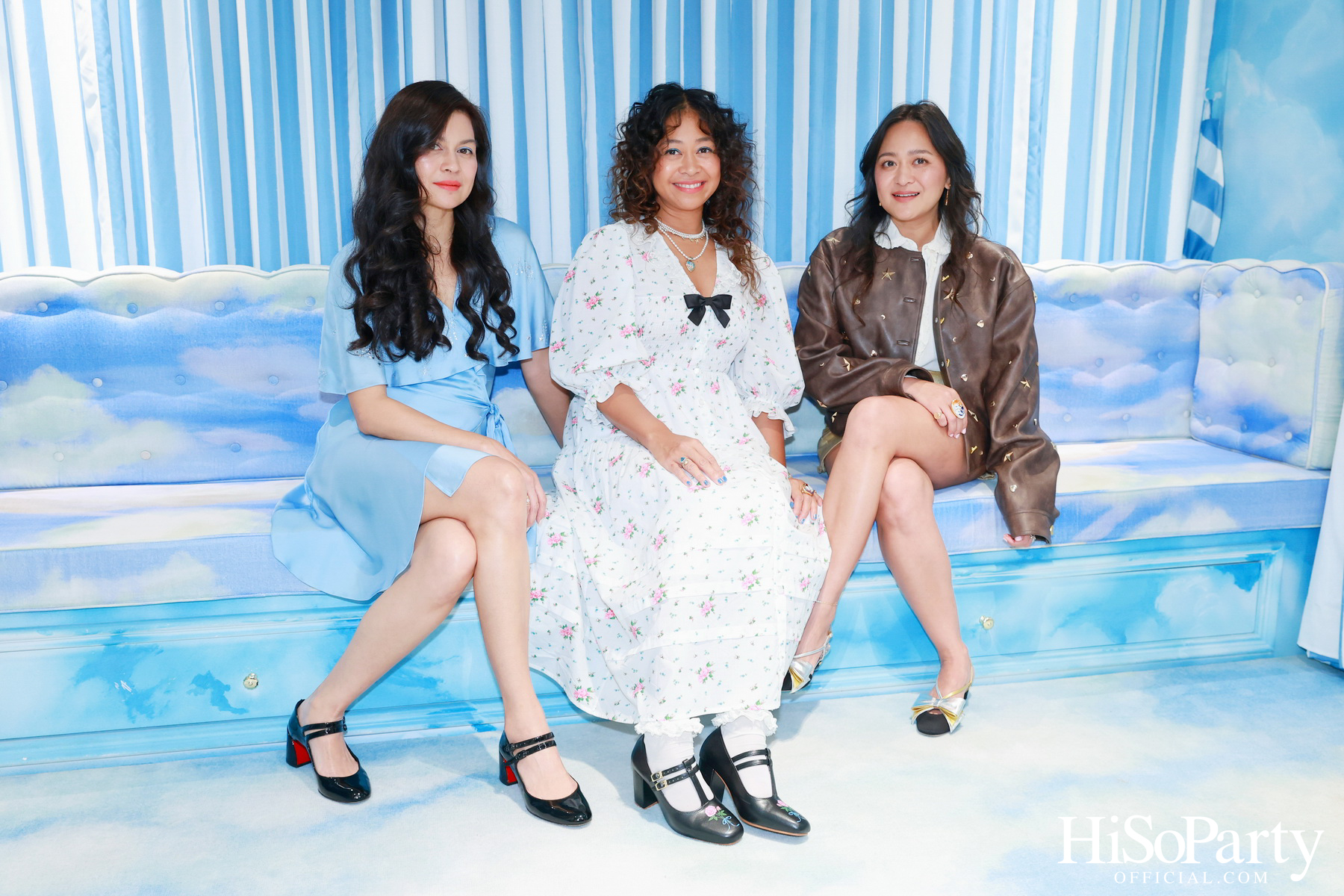 Sretsis Inn, Bangkok จุดหมายใหม่ของนักเดินทางสายแฟชั่น กับแฟลกชิปคอนเซ็ปต์สโตร์ใจกลางกรุงเทพฯ