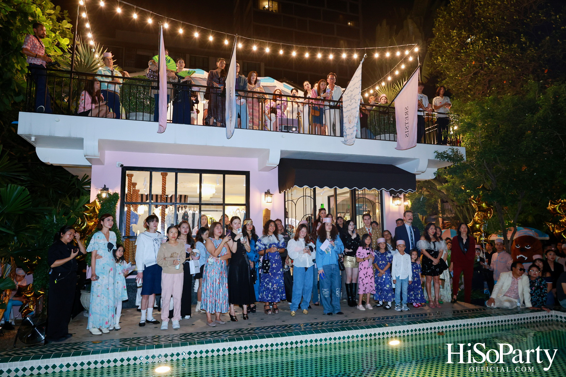 Sretsis Inn, Bangkok จุดหมายใหม่ของนักเดินทางสายแฟชั่น กับแฟลกชิปคอนเซ็ปต์สโตร์ใจกลางกรุงเทพฯ