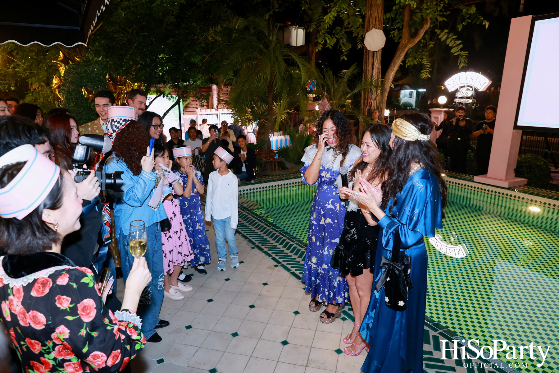 Sretsis Inn, Bangkok จุดหมายใหม่ของนักเดินทางสายแฟชั่น กับแฟลกชิปคอนเซ็ปต์สโตร์ใจกลางกรุงเทพฯ