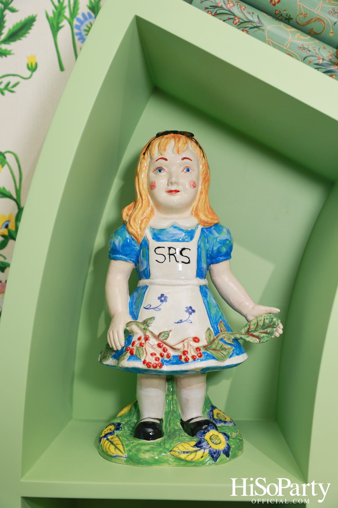 Sretsis Inn, Bangkok จุดหมายใหม่ของนักเดินทางสายแฟชั่น กับแฟลกชิปคอนเซ็ปต์สโตร์ใจกลางกรุงเทพฯ