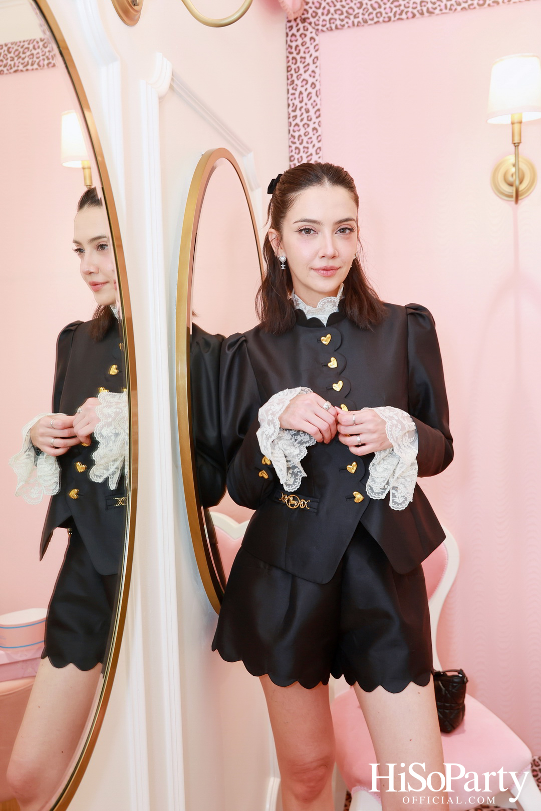 Sretsis Inn, Bangkok จุดหมายใหม่ของนักเดินทางสายแฟชั่น กับแฟลกชิปคอนเซ็ปต์สโตร์ใจกลางกรุงเทพฯ