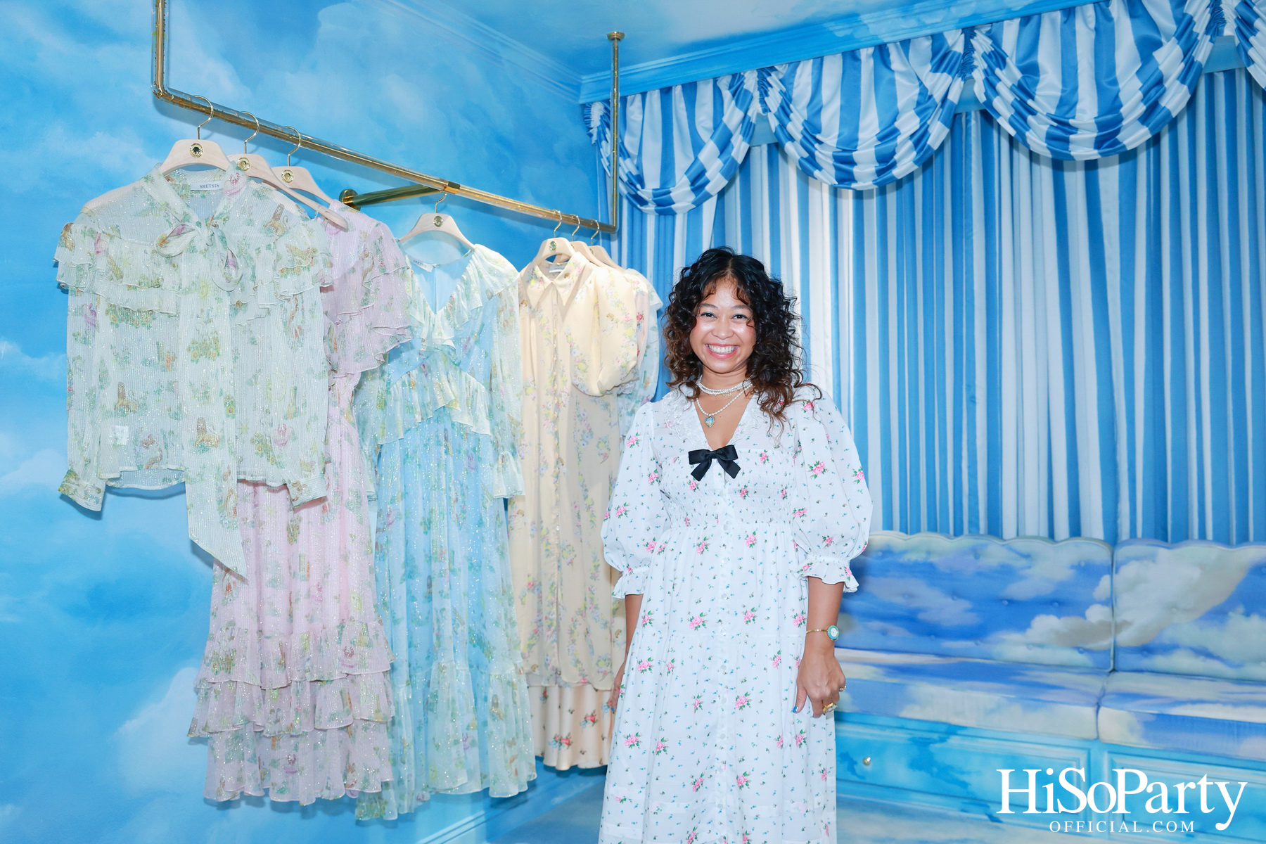 Sretsis Inn, Bangkok จุดหมายใหม่ของนักเดินทางสายแฟชั่น กับแฟลกชิปคอนเซ็ปต์สโตร์ใจกลางกรุงเทพฯ