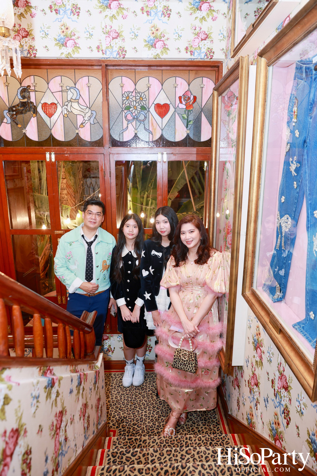 Sretsis Inn, Bangkok จุดหมายใหม่ของนักเดินทางสายแฟชั่น กับแฟลกชิปคอนเซ็ปต์สโตร์ใจกลางกรุงเทพฯ