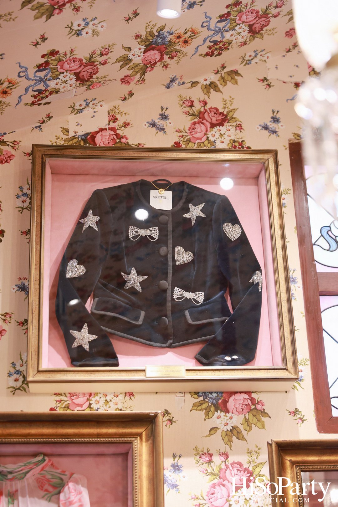 Sretsis Inn, Bangkok จุดหมายใหม่ของนักเดินทางสายแฟชั่น กับแฟลกชิปคอนเซ็ปต์สโตร์ใจกลางกรุงเทพฯ