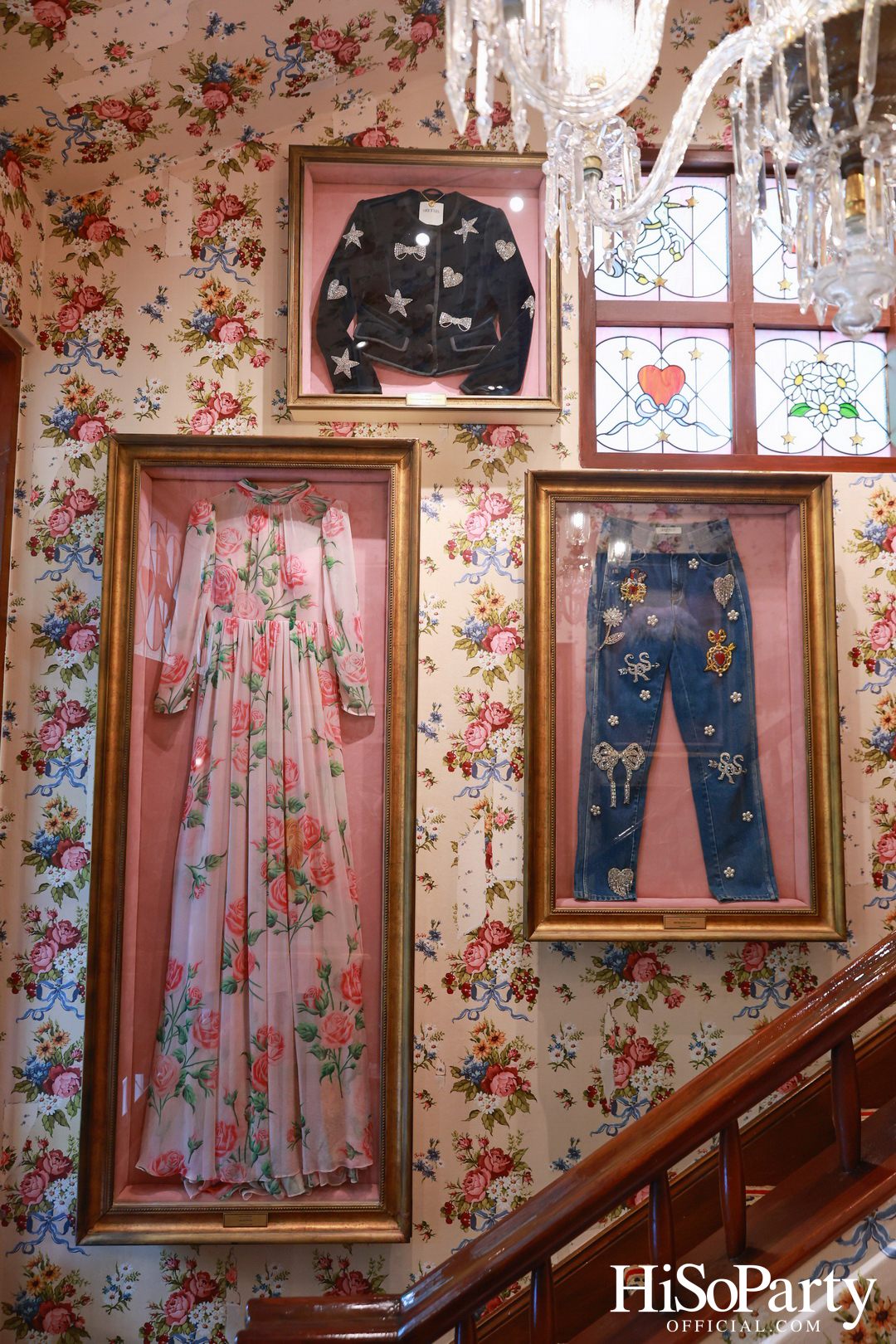 Sretsis Inn, Bangkok จุดหมายใหม่ของนักเดินทางสายแฟชั่น กับแฟลกชิปคอนเซ็ปต์สโตร์ใจกลางกรุงเทพฯ