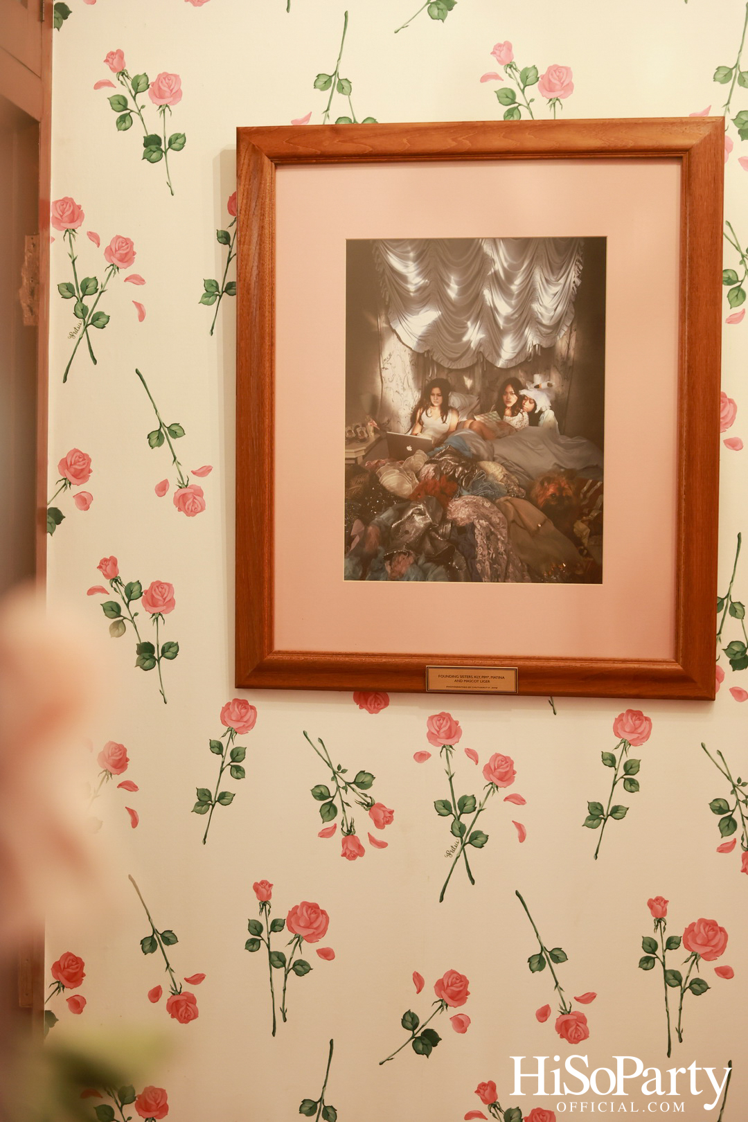 Sretsis Inn, Bangkok จุดหมายใหม่ของนักเดินทางสายแฟชั่น กับแฟลกชิปคอนเซ็ปต์สโตร์ใจกลางกรุงเทพฯ