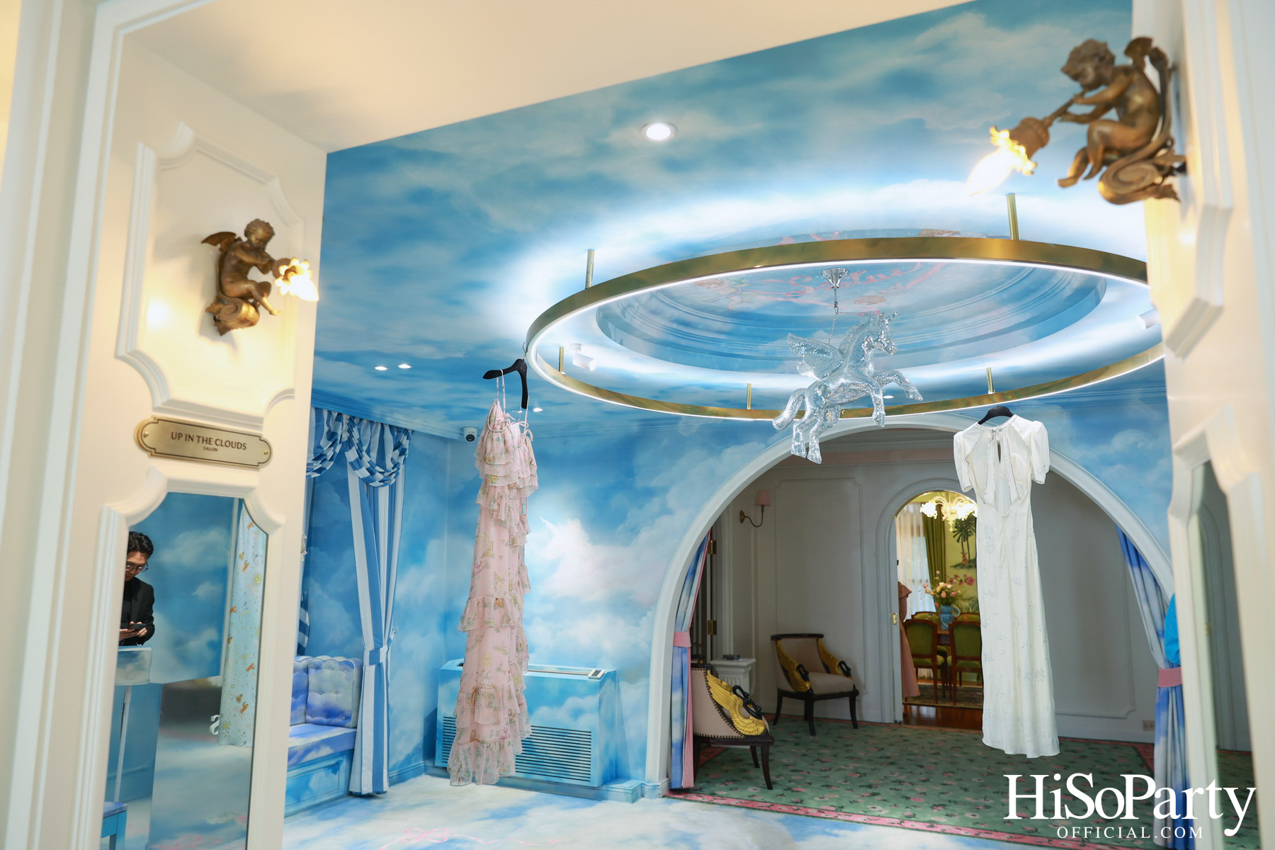 Sretsis Inn, Bangkok จุดหมายใหม่ของนักเดินทางสายแฟชั่น กับแฟลกชิปคอนเซ็ปต์สโตร์ใจกลางกรุงเทพฯ