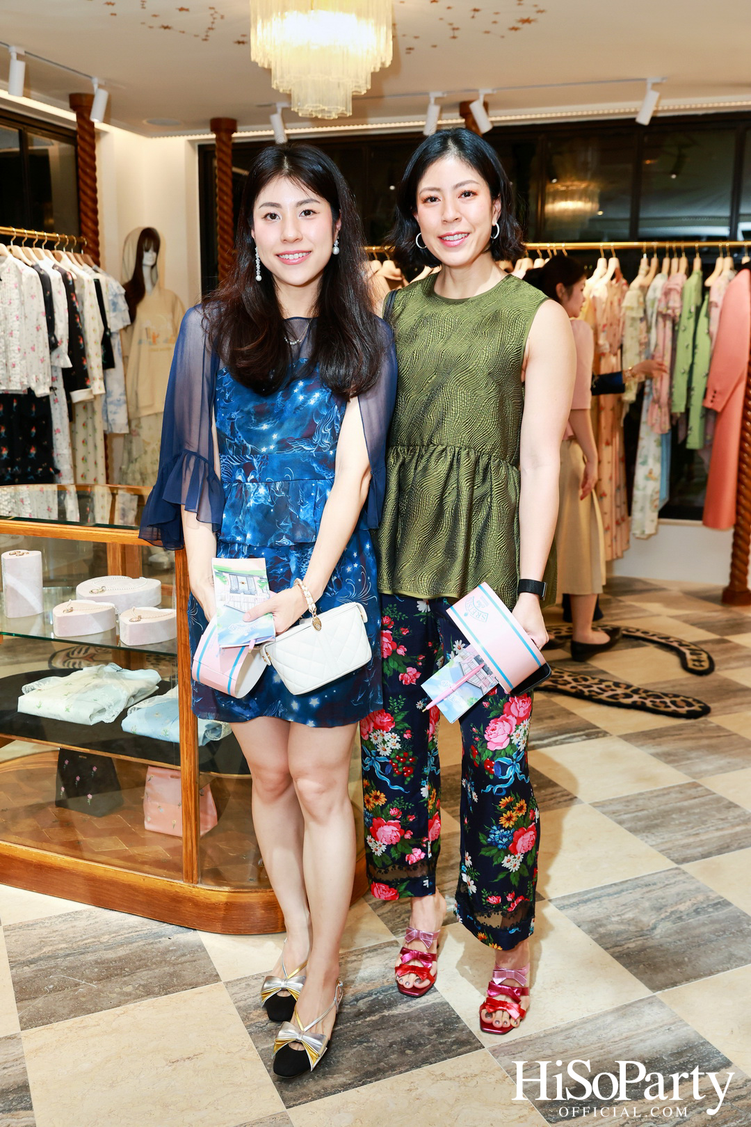 Sretsis Inn, Bangkok จุดหมายใหม่ของนักเดินทางสายแฟชั่น กับแฟลกชิปคอนเซ็ปต์สโตร์ใจกลางกรุงเทพฯ