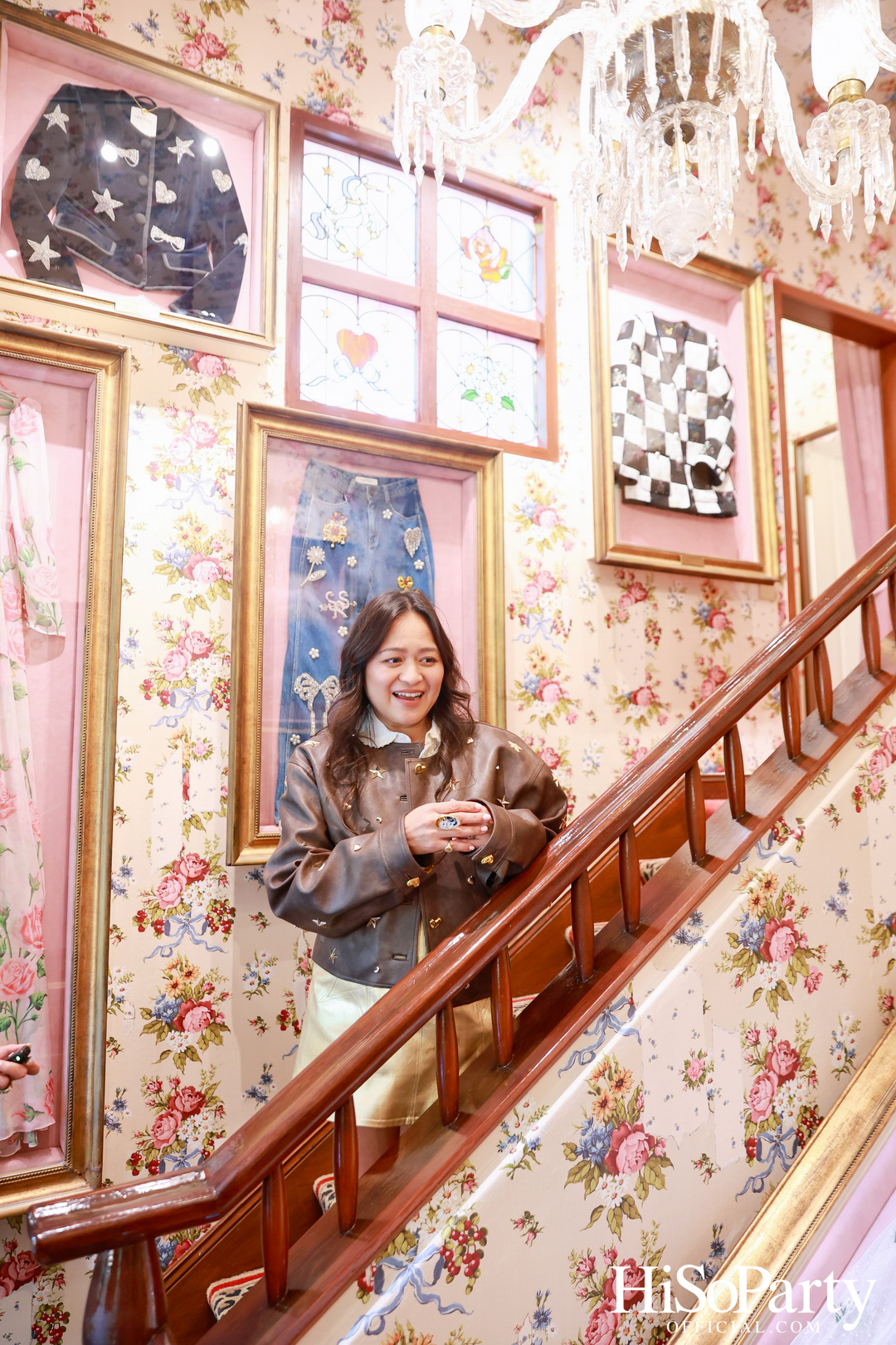 Sretsis Inn, Bangkok จุดหมายใหม่ของนักเดินทางสายแฟชั่น กับแฟลกชิปคอนเซ็ปต์สโตร์ใจกลางกรุงเทพฯ