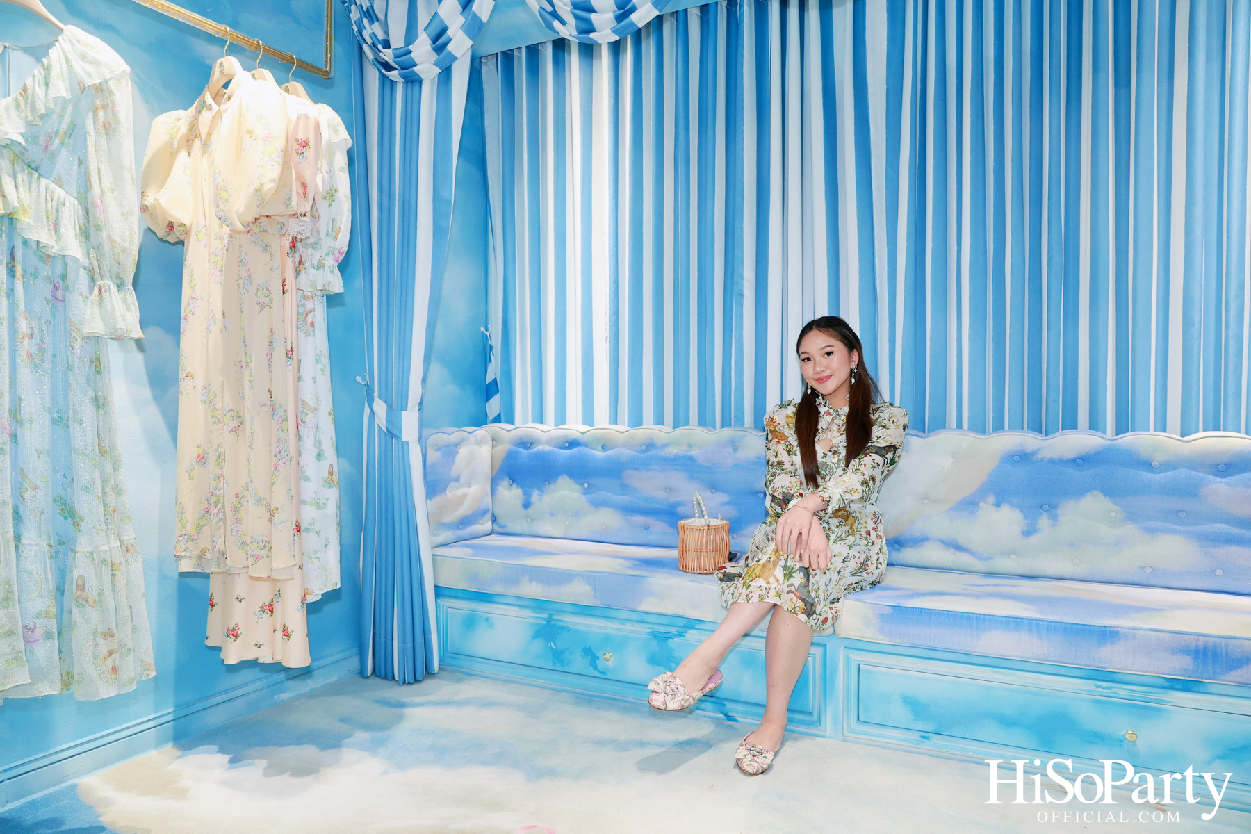 Sretsis Inn, Bangkok จุดหมายใหม่ของนักเดินทางสายแฟชั่น กับแฟลกชิปคอนเซ็ปต์สโตร์ใจกลางกรุงเทพฯ