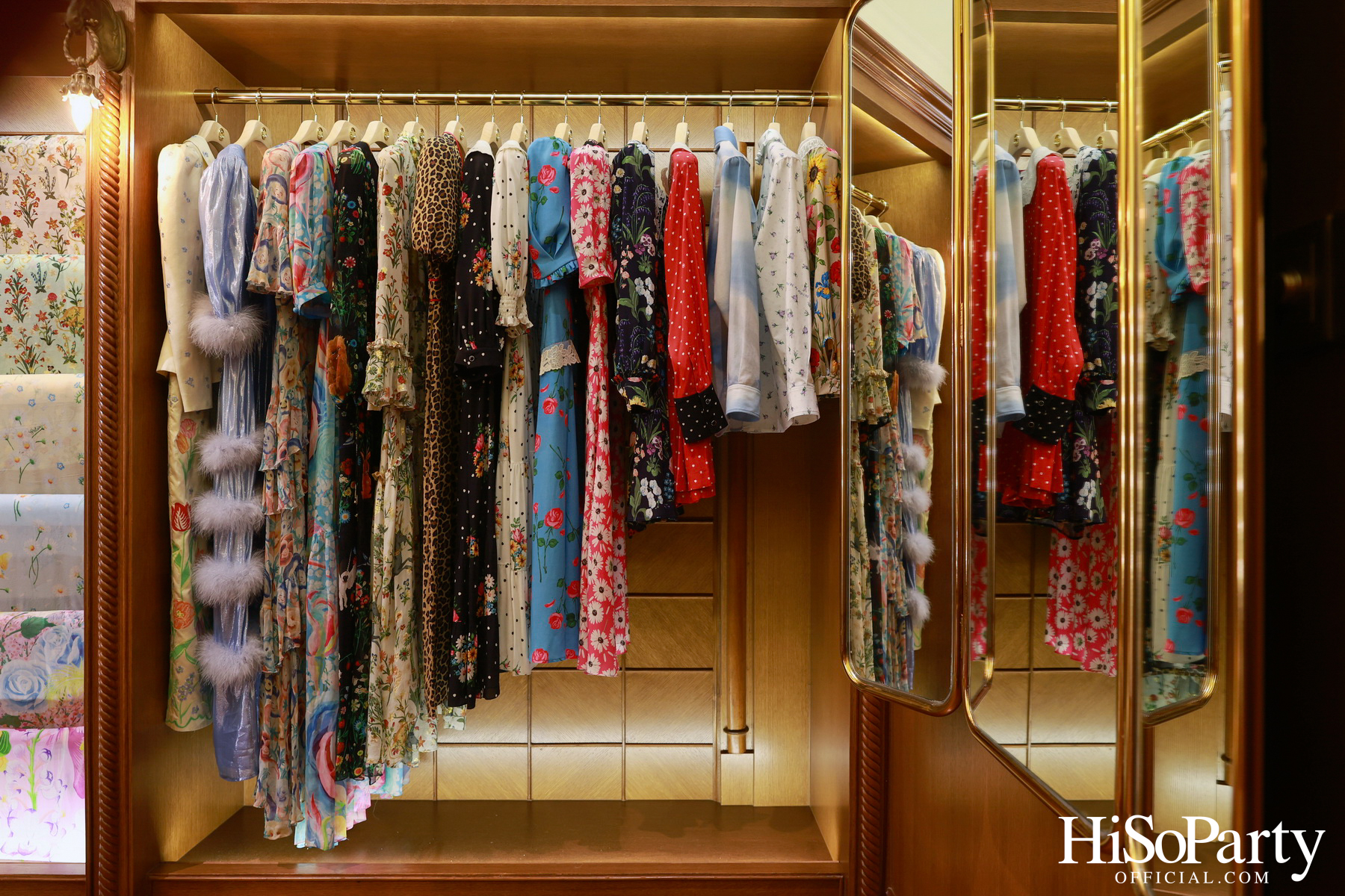 Sretsis Inn, Bangkok จุดหมายใหม่ของนักเดินทางสายแฟชั่น กับแฟลกชิปคอนเซ็ปต์สโตร์ใจกลางกรุงเทพฯ