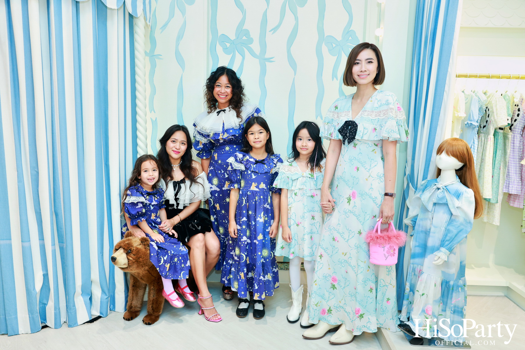 Sretsis Inn, Bangkok จุดหมายใหม่ของนักเดินทางสายแฟชั่น กับแฟลกชิปคอนเซ็ปต์สโตร์ใจกลางกรุงเทพฯ