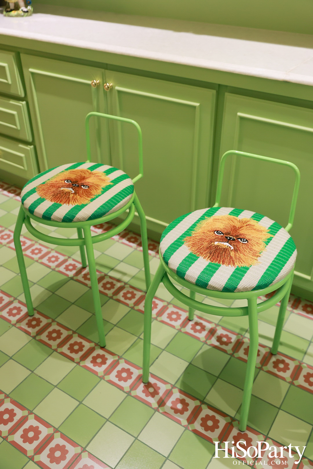 Sretsis Inn, Bangkok จุดหมายใหม่ของนักเดินทางสายแฟชั่น กับแฟลกชิปคอนเซ็ปต์สโตร์ใจกลางกรุงเทพฯ