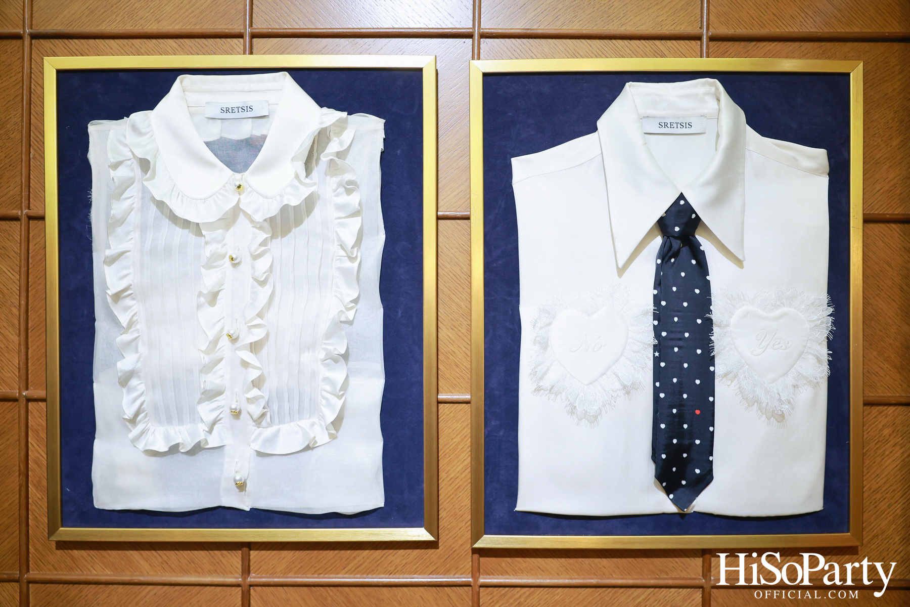 Sretsis Inn, Bangkok จุดหมายใหม่ของนักเดินทางสายแฟชั่น กับแฟลกชิปคอนเซ็ปต์สโตร์ใจกลางกรุงเทพฯ