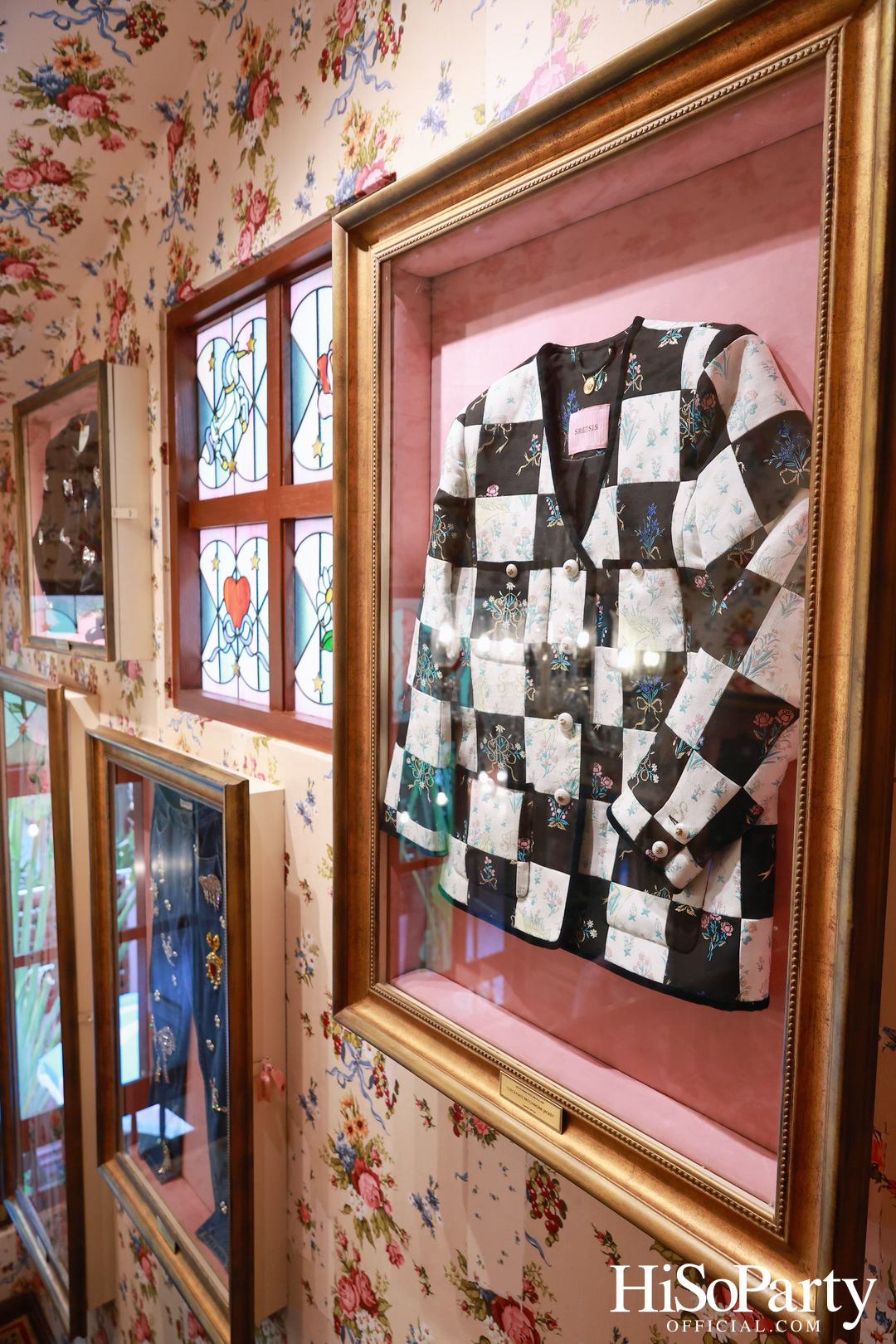 Sretsis Inn, Bangkok จุดหมายใหม่ของนักเดินทางสายแฟชั่น กับแฟลกชิปคอนเซ็ปต์สโตร์ใจกลางกรุงเทพฯ