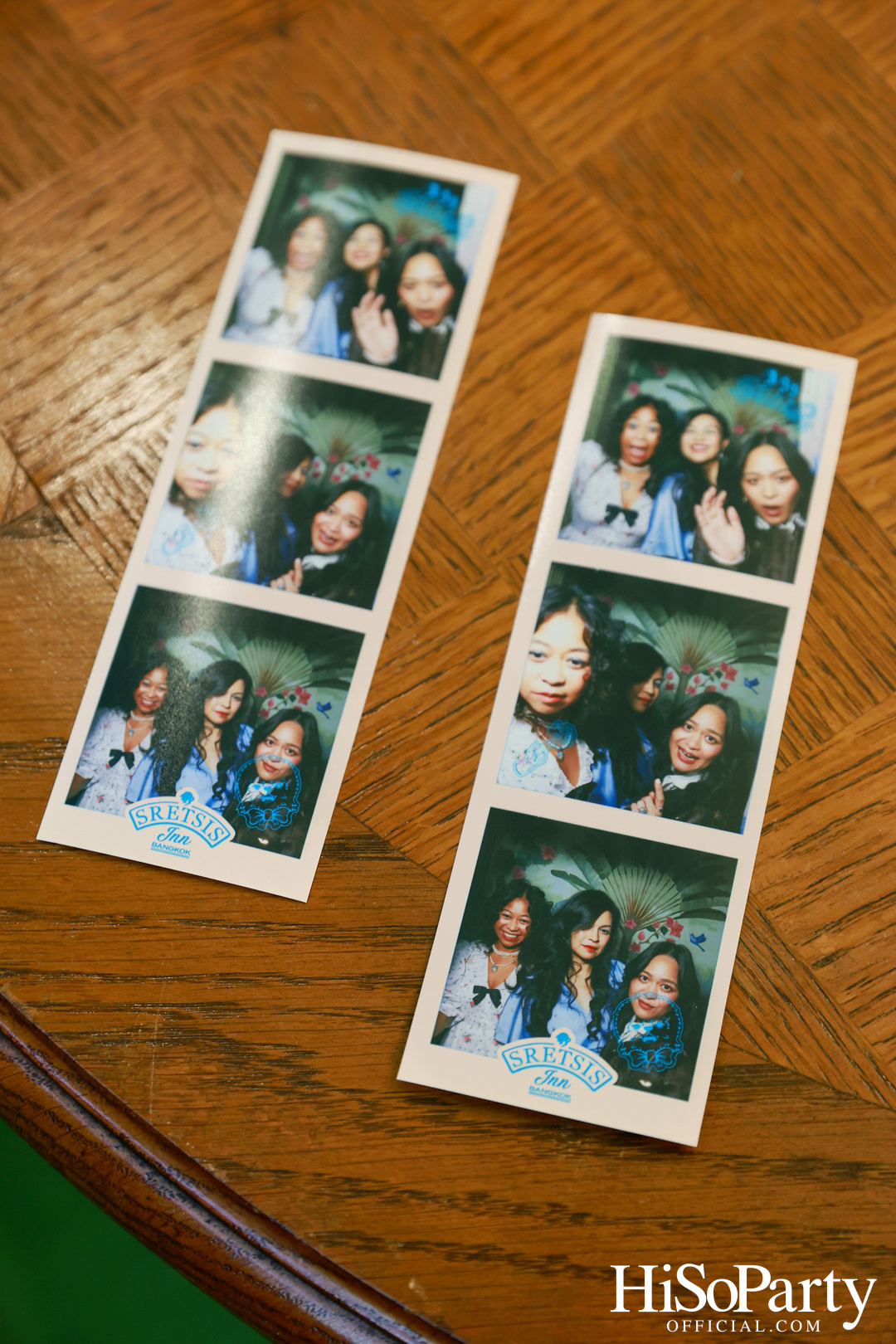 Sretsis Inn, Bangkok จุดหมายใหม่ของนักเดินทางสายแฟชั่น กับแฟลกชิปคอนเซ็ปต์สโตร์ใจกลางกรุงเทพฯ