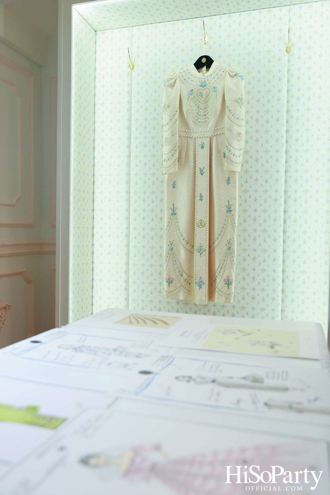 Sretsis Inn, Bangkok จุดหมายใหม่ของนักเดินทางสายแฟชั่น กับแฟลกชิปคอนเซ็ปต์สโตร์ใจกลางกรุงเทพฯ