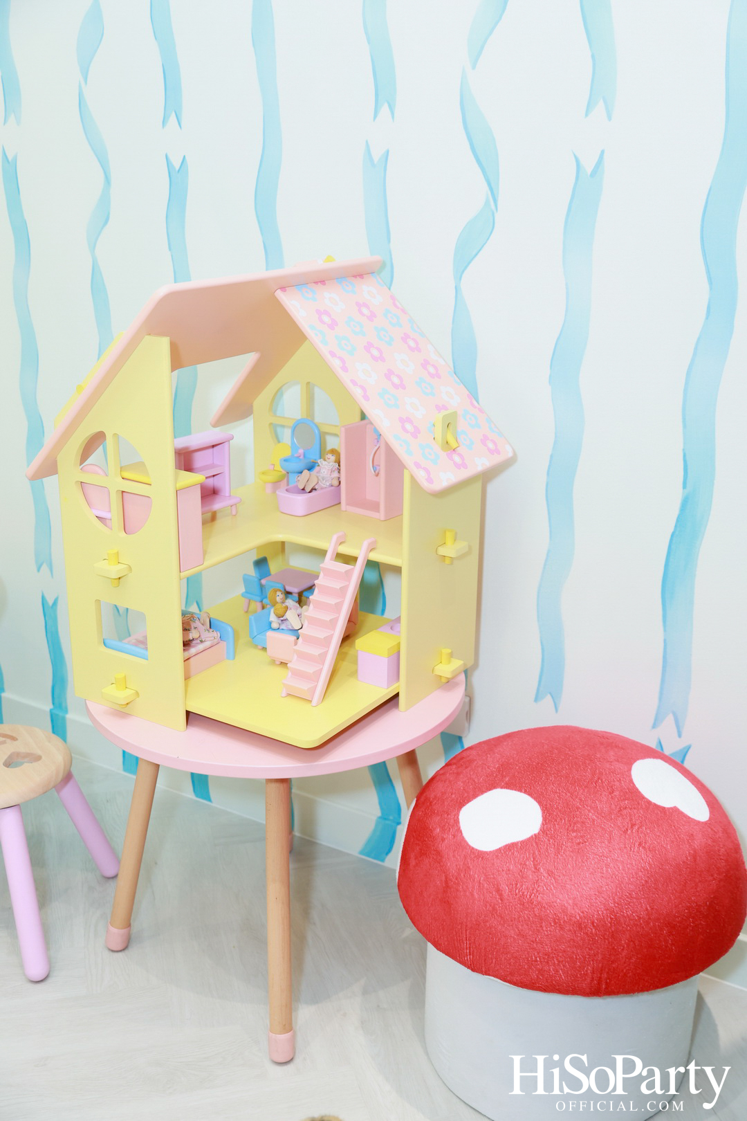 Sretsis Inn, Bangkok จุดหมายใหม่ของนักเดินทางสายแฟชั่น กับแฟลกชิปคอนเซ็ปต์สโตร์ใจกลางกรุงเทพฯ