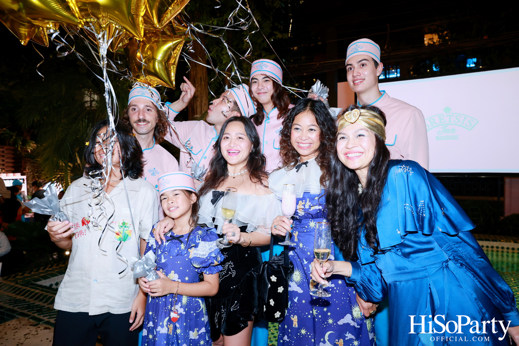 Sretsis Inn, Bangkok จุดหมายใหม่ของนักเดินทางสายแฟชั่น กับแฟลกชิปคอนเซ็ปต์สโตร์ใจกลางกรุงเทพฯ