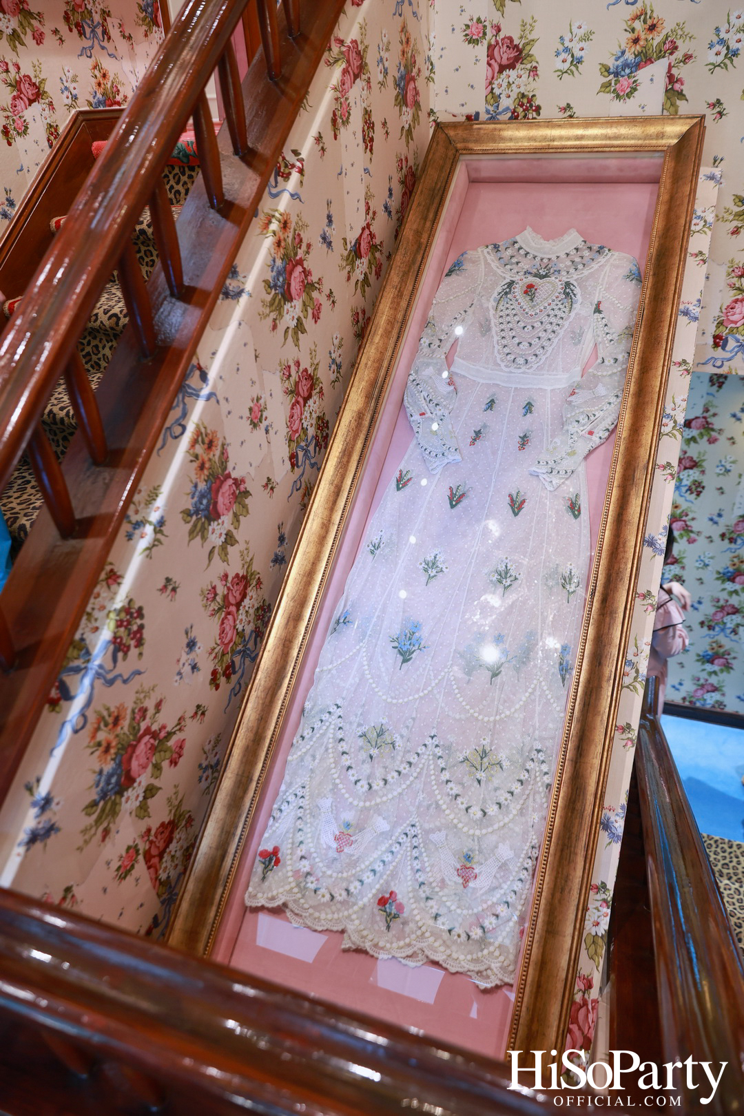 Sretsis Inn, Bangkok จุดหมายใหม่ของนักเดินทางสายแฟชั่น กับแฟลกชิปคอนเซ็ปต์สโตร์ใจกลางกรุงเทพฯ