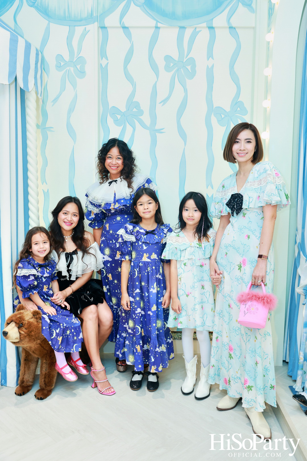 Sretsis Inn, Bangkok จุดหมายใหม่ของนักเดินทางสายแฟชั่น กับแฟลกชิปคอนเซ็ปต์สโตร์ใจกลางกรุงเทพฯ