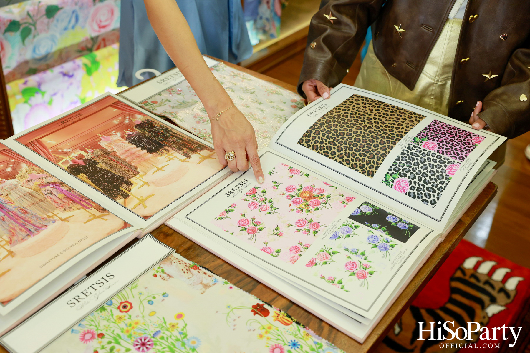 Sretsis Inn, Bangkok จุดหมายใหม่ของนักเดินทางสายแฟชั่น กับแฟลกชิปคอนเซ็ปต์สโตร์ใจกลางกรุงเทพฯ