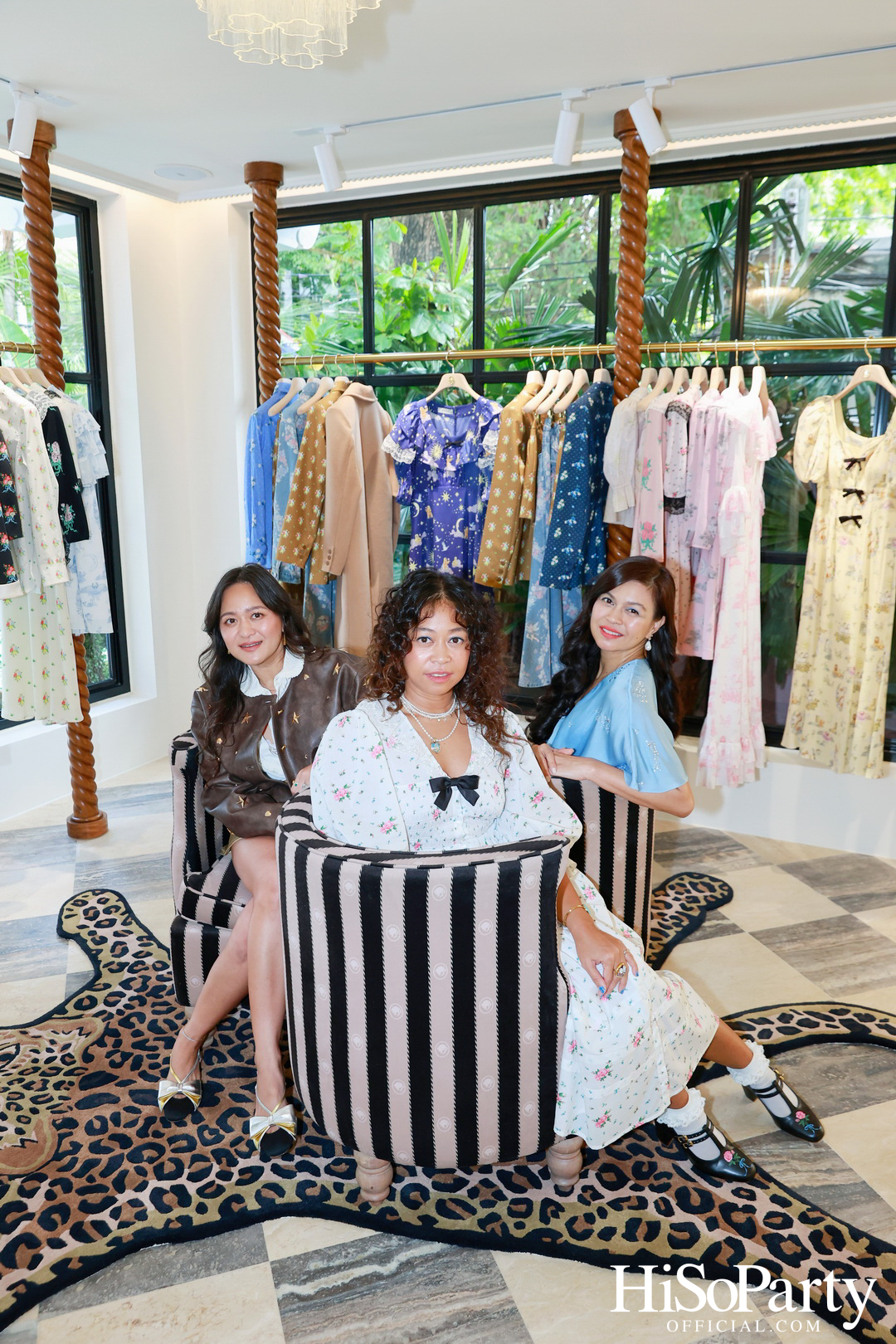 Sretsis Inn, Bangkok จุดหมายใหม่ของนักเดินทางสายแฟชั่น กับแฟลกชิปคอนเซ็ปต์สโตร์ใจกลางกรุงเทพฯ