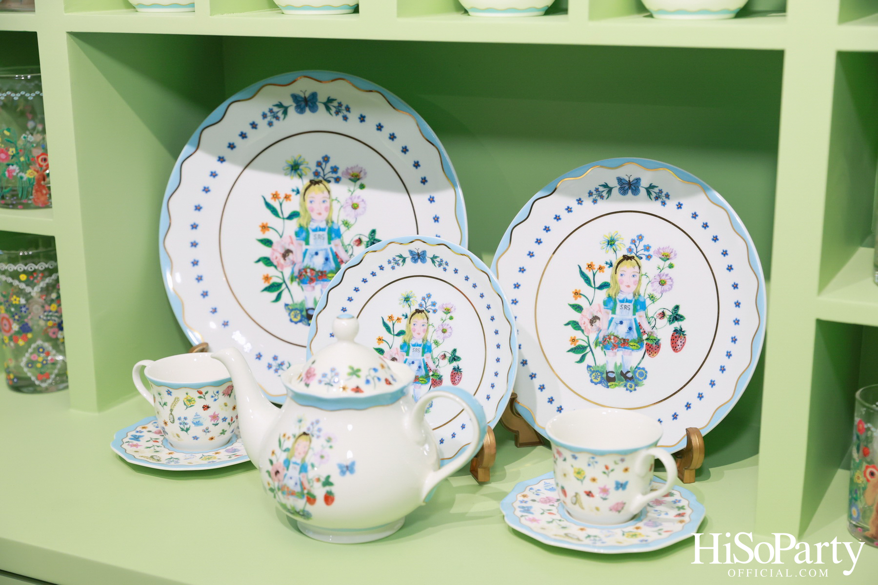 Sretsis Inn, Bangkok จุดหมายใหม่ของนักเดินทางสายแฟชั่น กับแฟลกชิปคอนเซ็ปต์สโตร์ใจกลางกรุงเทพฯ