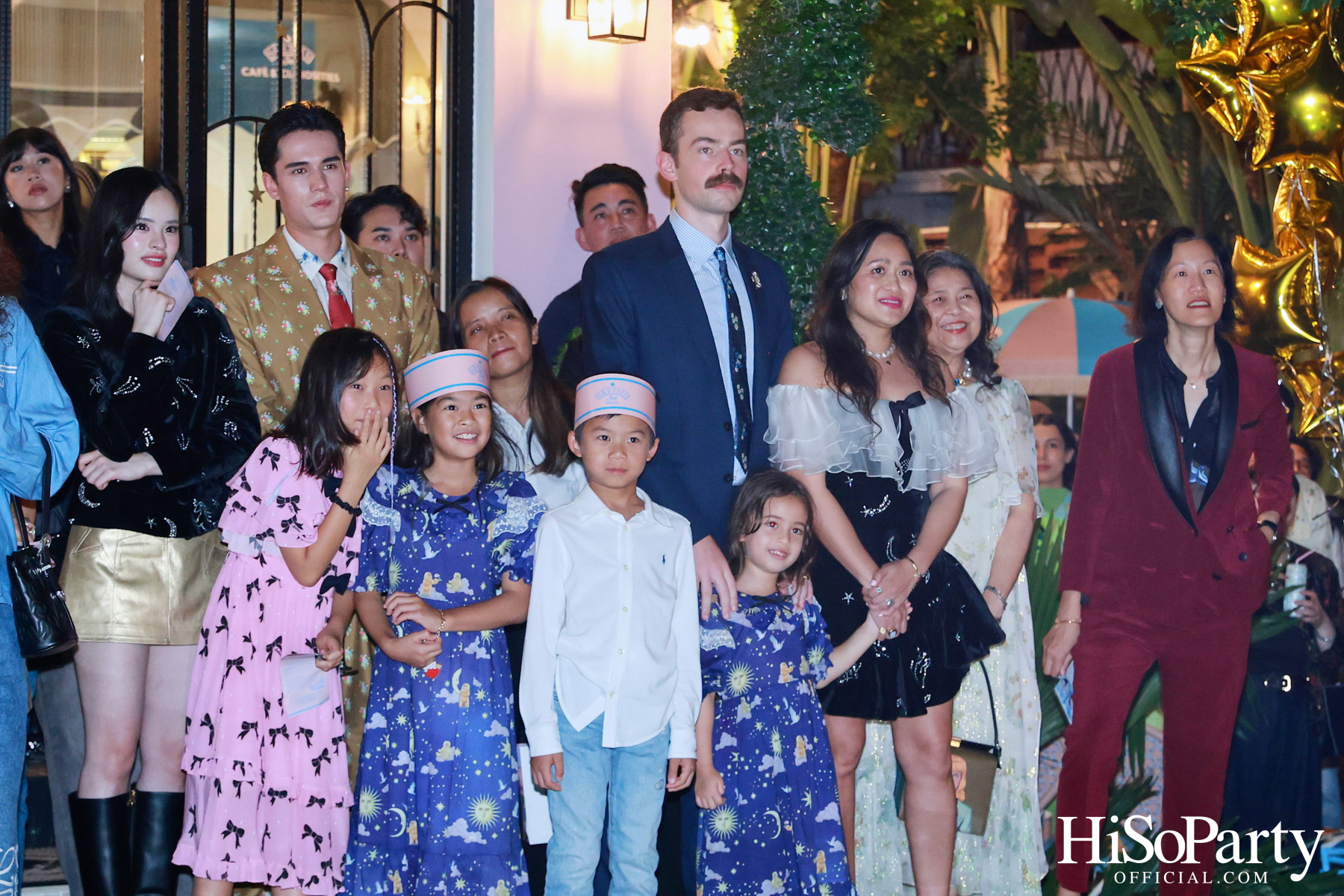 Sretsis Inn, Bangkok จุดหมายใหม่ของนักเดินทางสายแฟชั่น กับแฟลกชิปคอนเซ็ปต์สโตร์ใจกลางกรุงเทพฯ