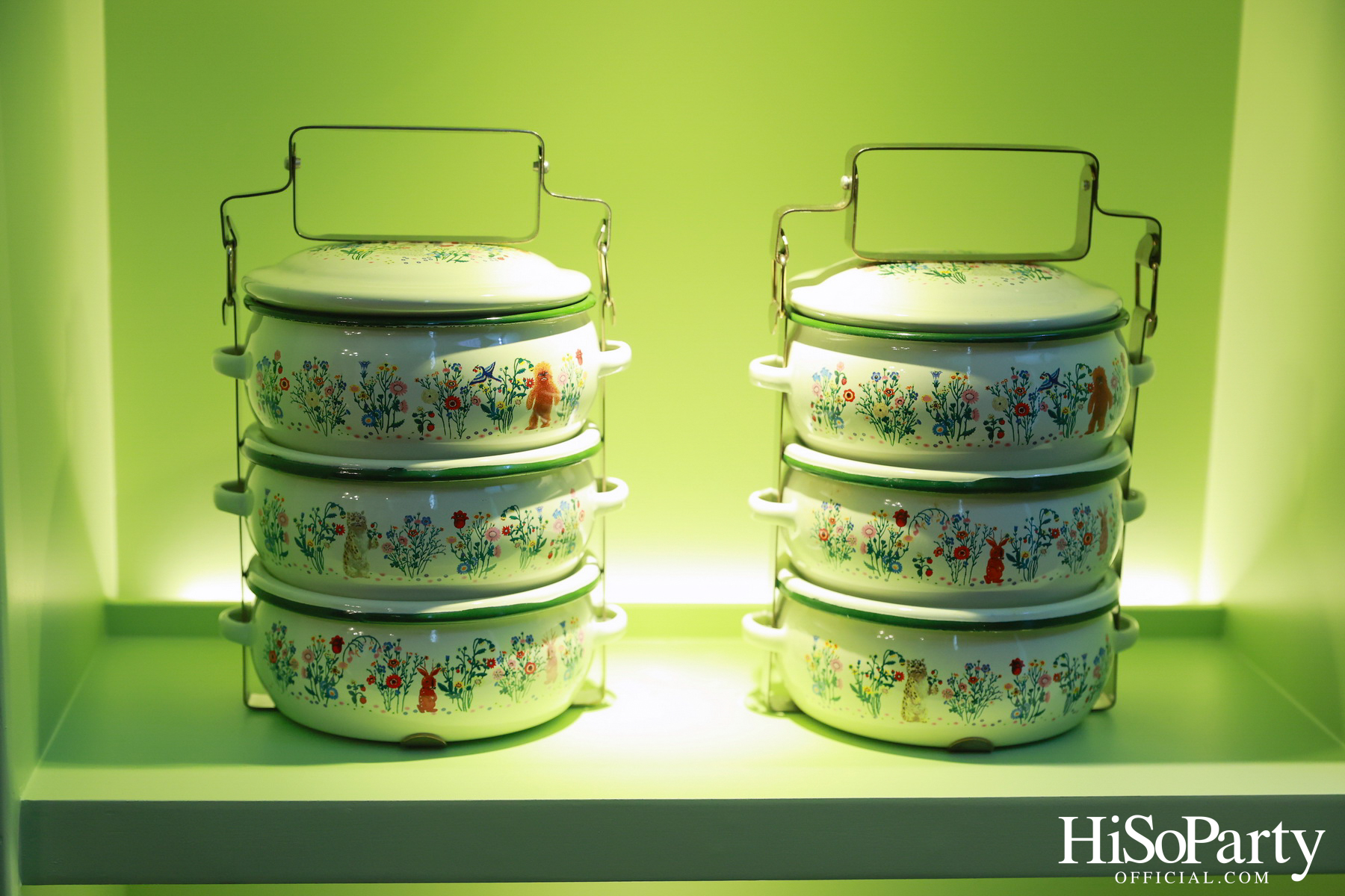 Sretsis Inn, Bangkok จุดหมายใหม่ของนักเดินทางสายแฟชั่น กับแฟลกชิปคอนเซ็ปต์สโตร์ใจกลางกรุงเทพฯ