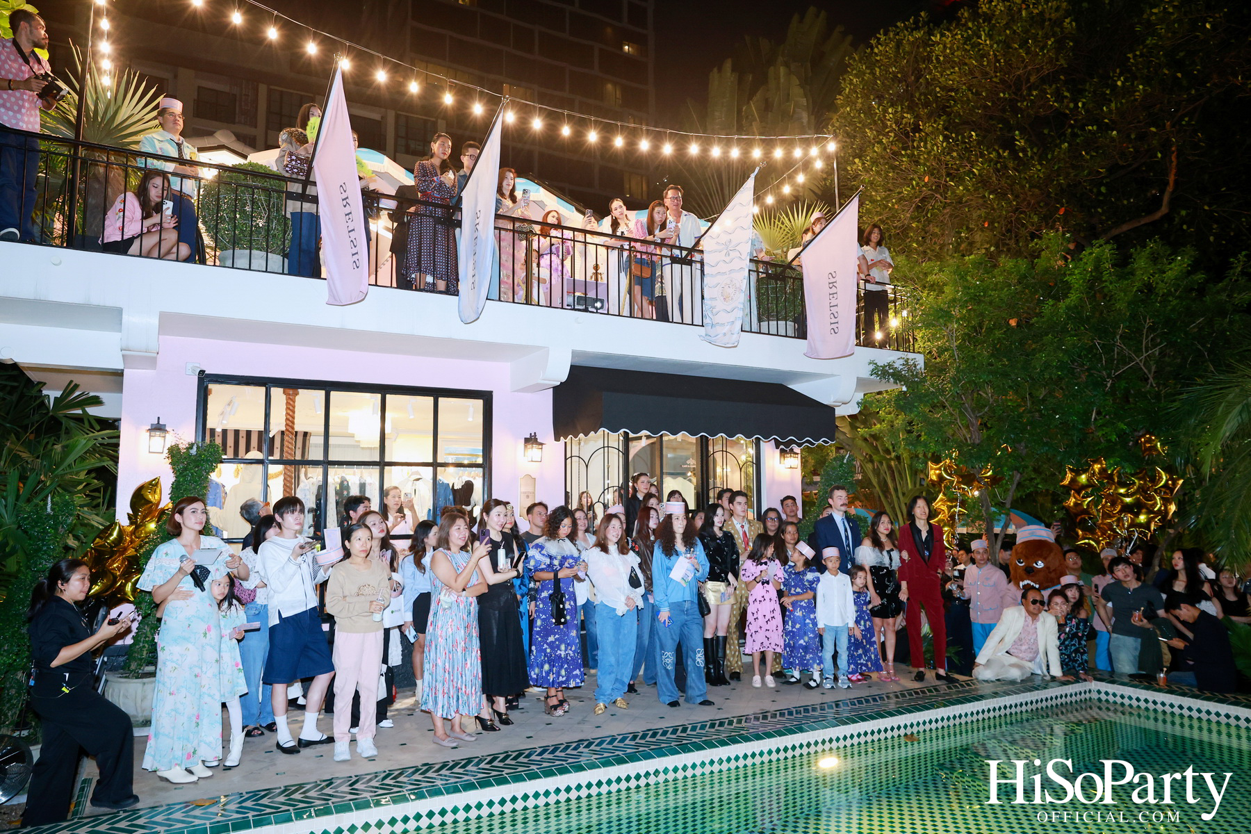 Sretsis Inn, Bangkok จุดหมายใหม่ของนักเดินทางสายแฟชั่น กับแฟลกชิปคอนเซ็ปต์สโตร์ใจกลางกรุงเทพฯ