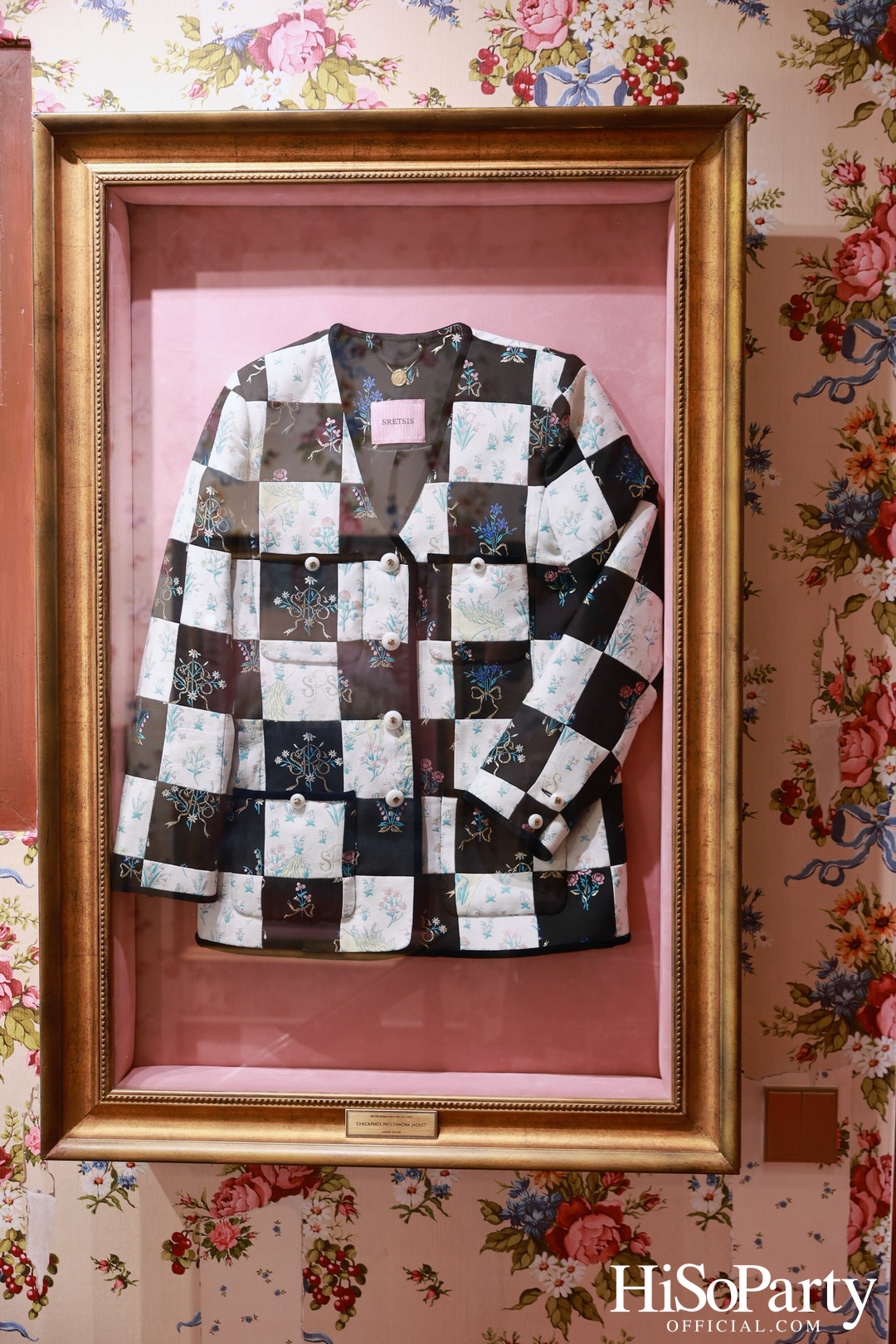 Sretsis Inn, Bangkok จุดหมายใหม่ของนักเดินทางสายแฟชั่น กับแฟลกชิปคอนเซ็ปต์สโตร์ใจกลางกรุงเทพฯ