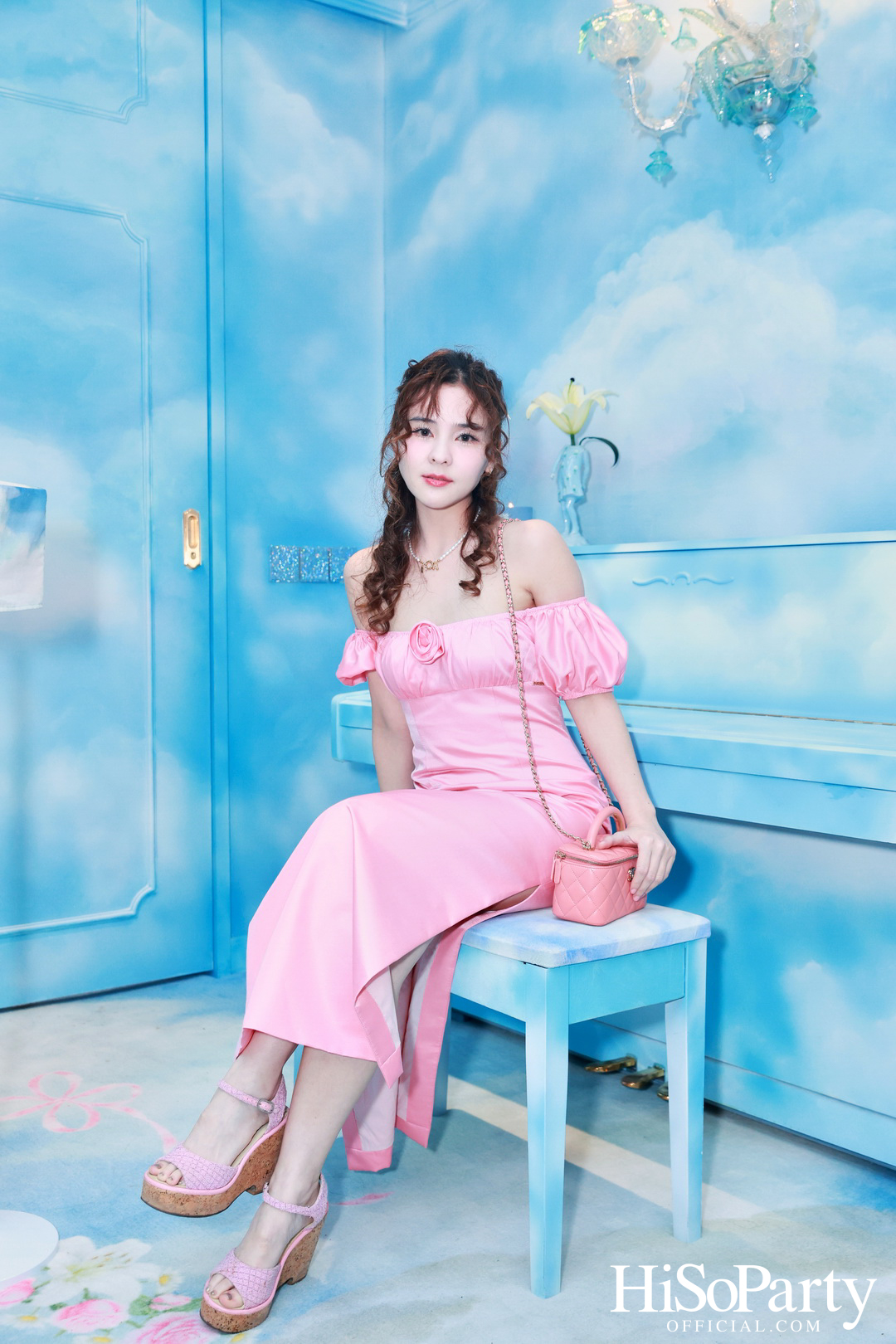 Sretsis Inn, Bangkok จุดหมายใหม่ของนักเดินทางสายแฟชั่น กับแฟลกชิปคอนเซ็ปต์สโตร์ใจกลางกรุงเทพฯ