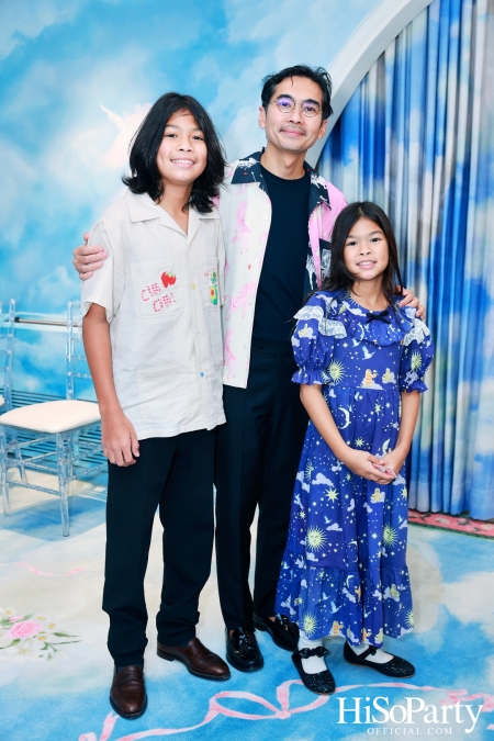 Sretsis Inn, Bangkok จุดหมายใหม่ของนักเดินทางสายแฟชั่น กับแฟลกชิปคอนเซ็ปต์สโตร์ใจกลางกรุงเทพฯ