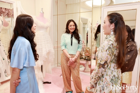 Sretsis Inn, Bangkok จุดหมายใหม่ของนักเดินทางสายแฟชั่น กับแฟลกชิปคอนเซ็ปต์สโตร์ใจกลางกรุงเทพฯ