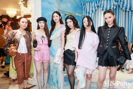 Sretsis Inn, Bangkok จุดหมายใหม่ของนักเดินทางสายแฟชั่น กับแฟลกชิปคอนเซ็ปต์สโตร์ใจกลางกรุงเทพฯ