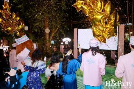 Sretsis Inn, Bangkok จุดหมายใหม่ของนักเดินทางสายแฟชั่น กับแฟลกชิปคอนเซ็ปต์สโตร์ใจกลางกรุงเทพฯ