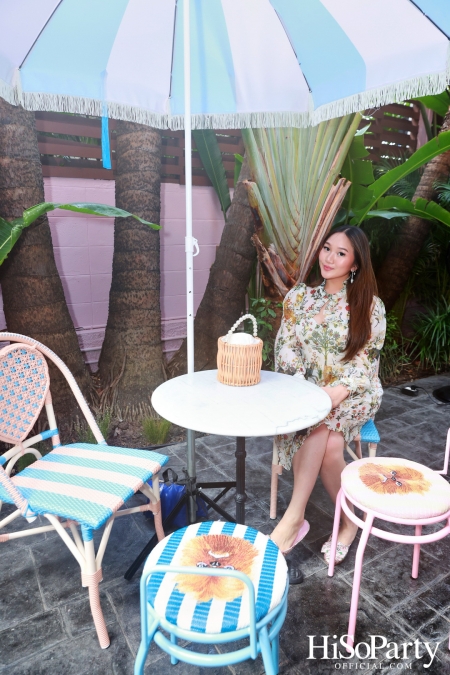 Sretsis Inn, Bangkok จุดหมายใหม่ของนักเดินทางสายแฟชั่น กับแฟลกชิปคอนเซ็ปต์สโตร์ใจกลางกรุงเทพฯ