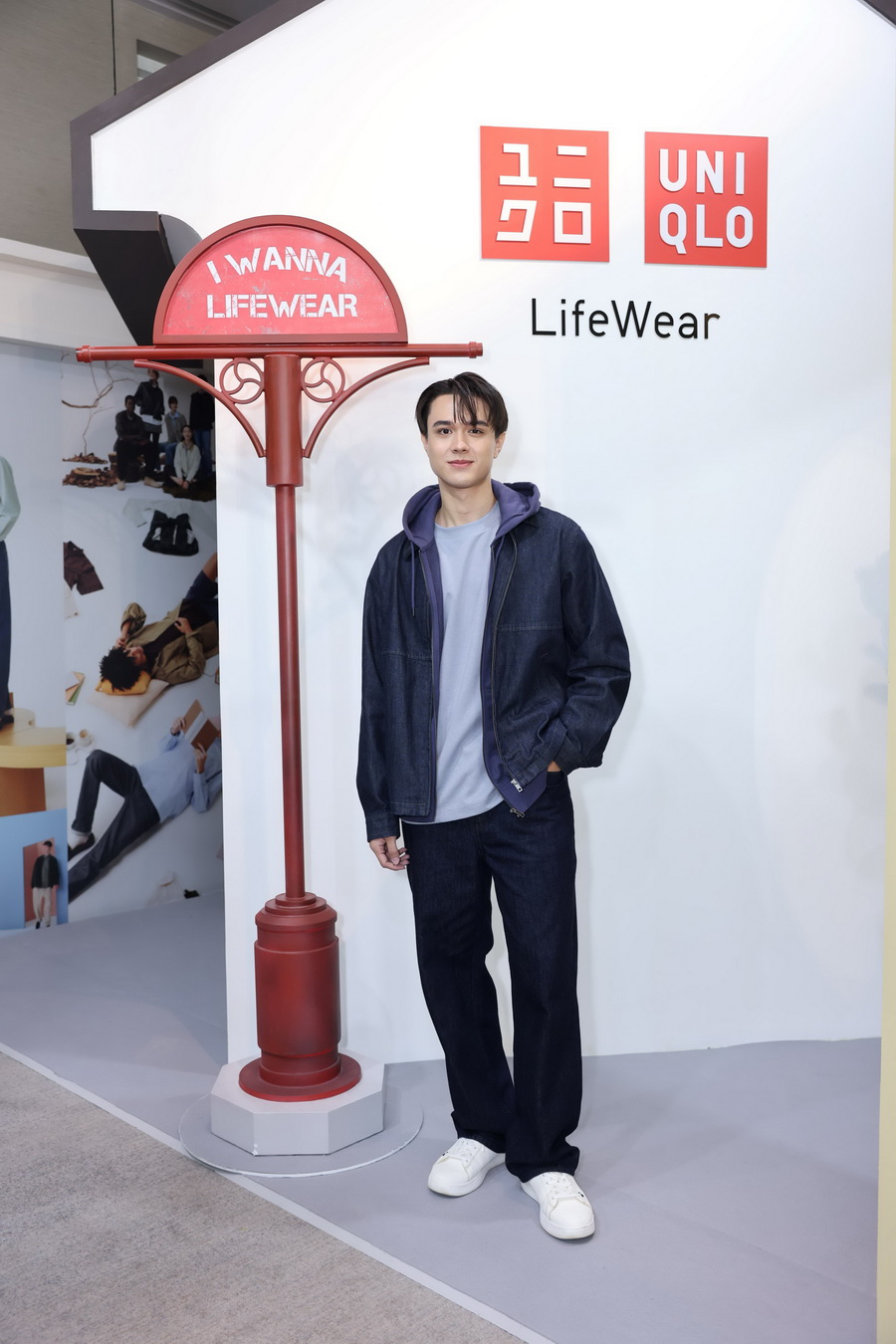 ยูนิโคล่ เปิดตัวคอลเลกชัน UNIQLO Fall/Winter 2025 ‘Revisiting Classic’
