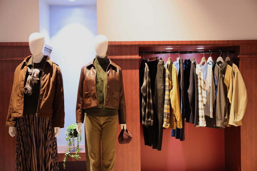 ยูนิโคล่ เปิดตัวคอลเลกชัน UNIQLO Fall/Winter 2025 ‘Revisiting Classic’