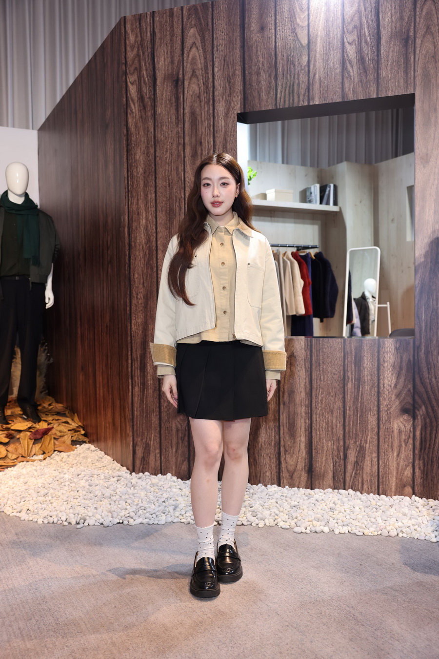 ยูนิโคล่ เปิดตัวคอลเลกชัน UNIQLO Fall/Winter 2025 ‘Revisiting Classic’