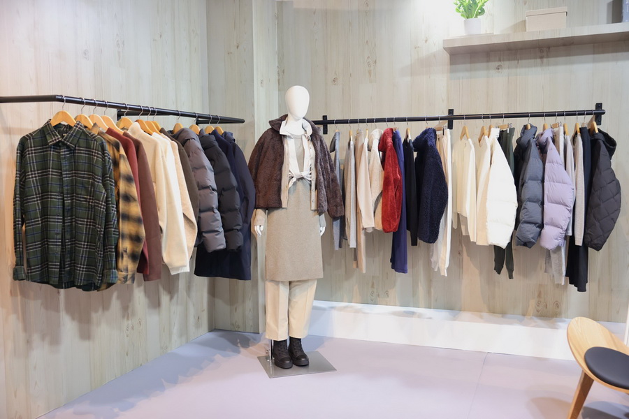 ยูนิโคล่ เปิดตัวคอลเลกชัน UNIQLO Fall/Winter 2025 ‘Revisiting Classic’