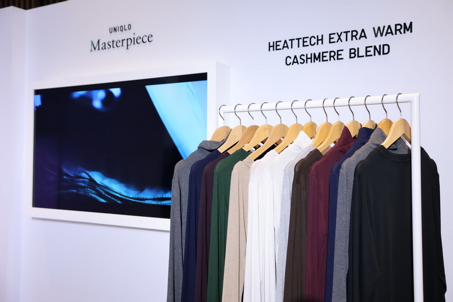 ยูนิโคล่ เปิดตัวคอลเลกชัน UNIQLO Fall/Winter 2025 ‘Revisiting Classic’