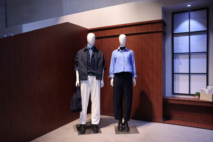 ยูนิโคล่ เปิดตัวคอลเลกชัน UNIQLO Fall/Winter 2025 ‘Revisiting Classic’