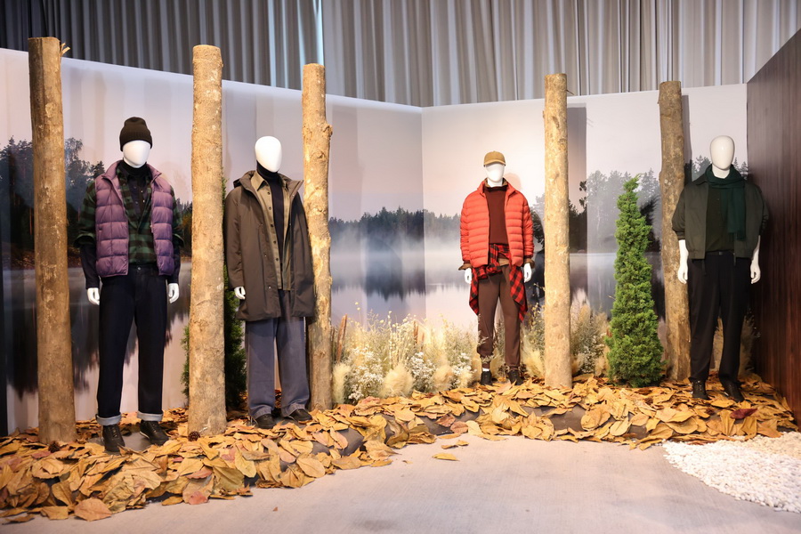 ยูนิโคล่ เปิดตัวคอลเลกชัน UNIQLO Fall/Winter 2025 ‘Revisiting Classic’