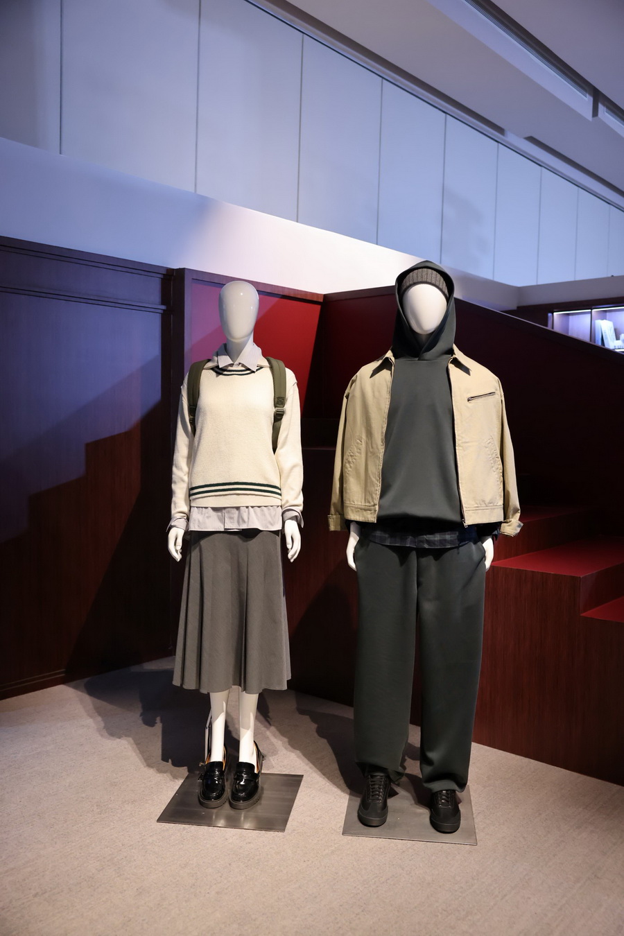 ยูนิโคล่ เปิดตัวคอลเลกชัน UNIQLO Fall/Winter 2025 ‘Revisiting Classic’