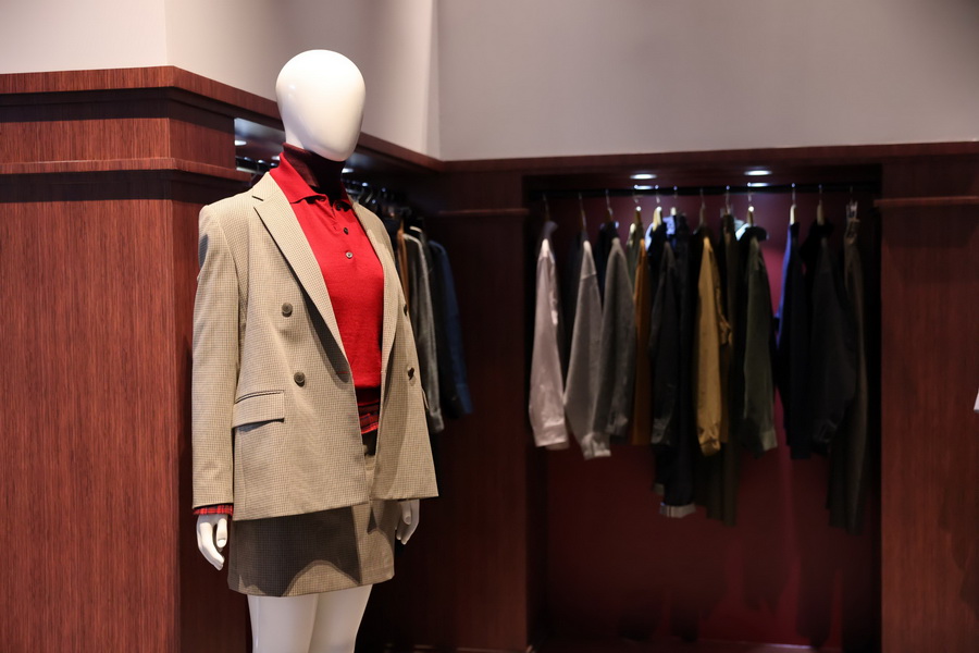 ยูนิโคล่ เปิดตัวคอลเลกชัน UNIQLO Fall/Winter 2025 ‘Revisiting Classic’