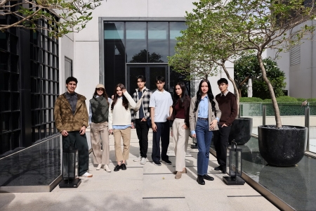 ยูนิโคล่ เปิดตัวคอลเลกชัน UNIQLO Fall/Winter 2025 ‘Revisiting Classic’