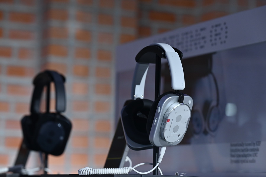 Nothing เปิดตัว Phone (3) และ Headphone (1) ก้าวใหม่ของเทคโนโลยีที่ทั้งฉลาด โดดเด่น และสะท้อนตัวตน