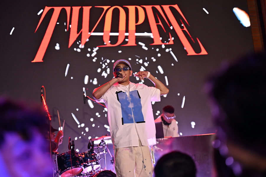 Nothing เปิดตัว Phone (3) และ Headphone (1) ก้าวใหม่ของเทคโนโลยีที่ทั้งฉลาด โดดเด่น และสะท้อนตัวตน